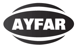 AYFAR, логотип, фото, лого