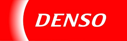 DENSO, логотип, фото, лого
