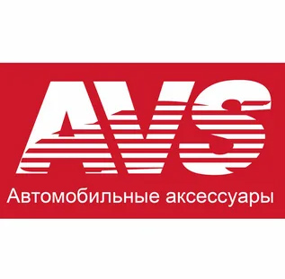 AVS, логотип, фото, лого