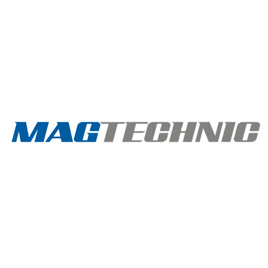 MAGTECHNIC, логотип, фото, лого