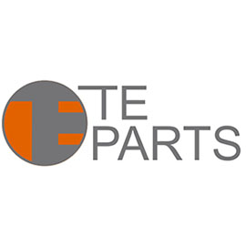 TE PARTS, логотип, фото, лого